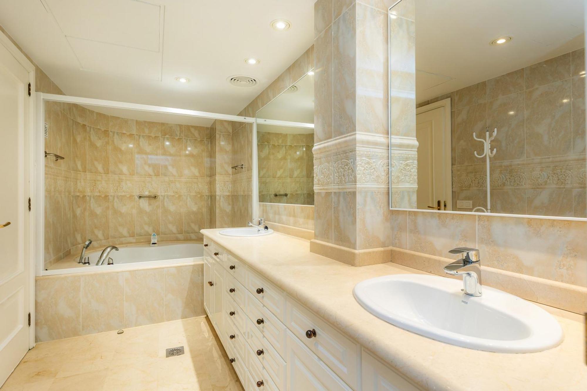 Olympo Apartamento